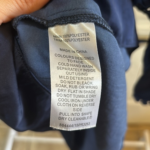 Off the shoulder top - Picture 3 of 4